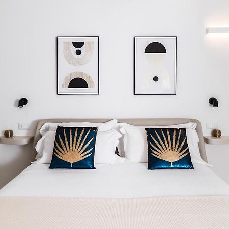 Mada Charm Apartments Piazza Вернаца Екстериор снимка