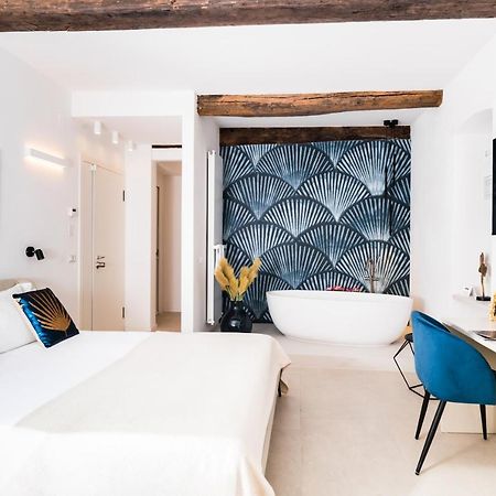 Mada Charm Apartments Piazza Вернаца Екстериор снимка