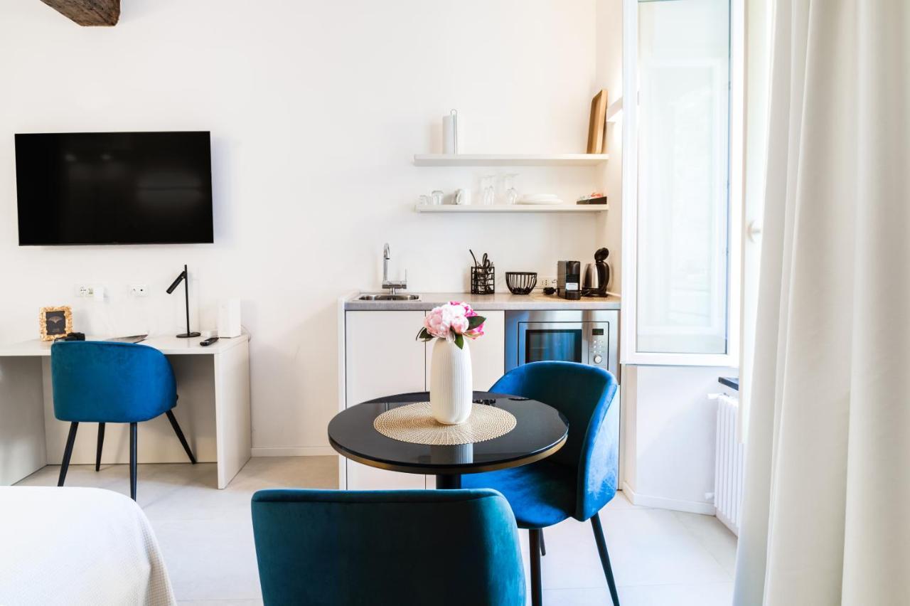 Mada Charm Apartments Piazza Вернаца Екстериор снимка