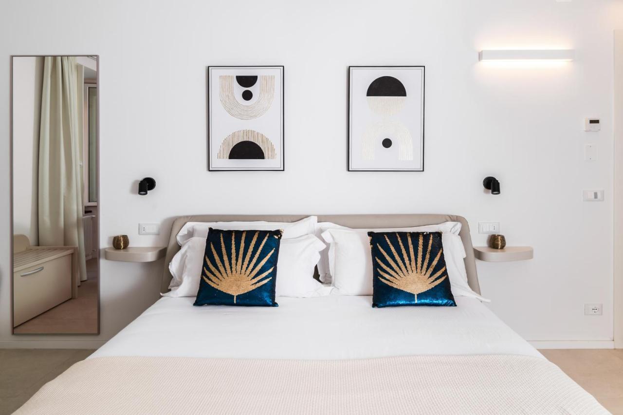 Mada Charm Apartments Piazza Вернаца Екстериор снимка