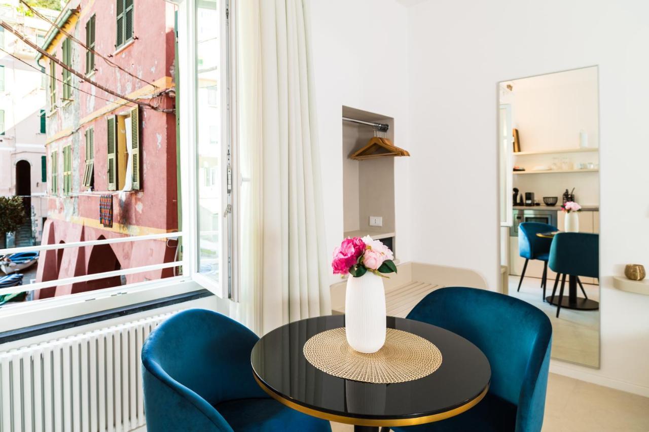Mada Charm Apartments Piazza Вернаца Екстериор снимка