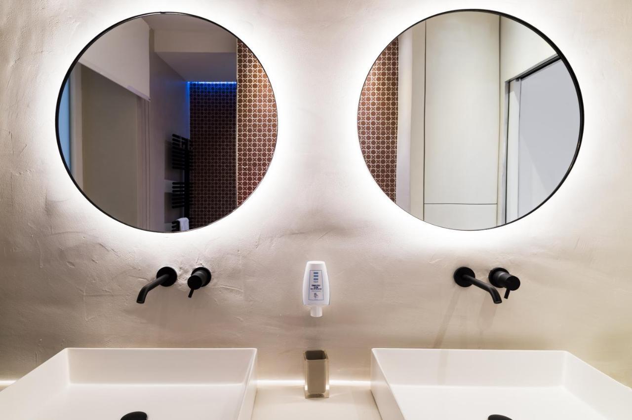 Mada Charm Apartments Piazza Вернаца Екстериор снимка