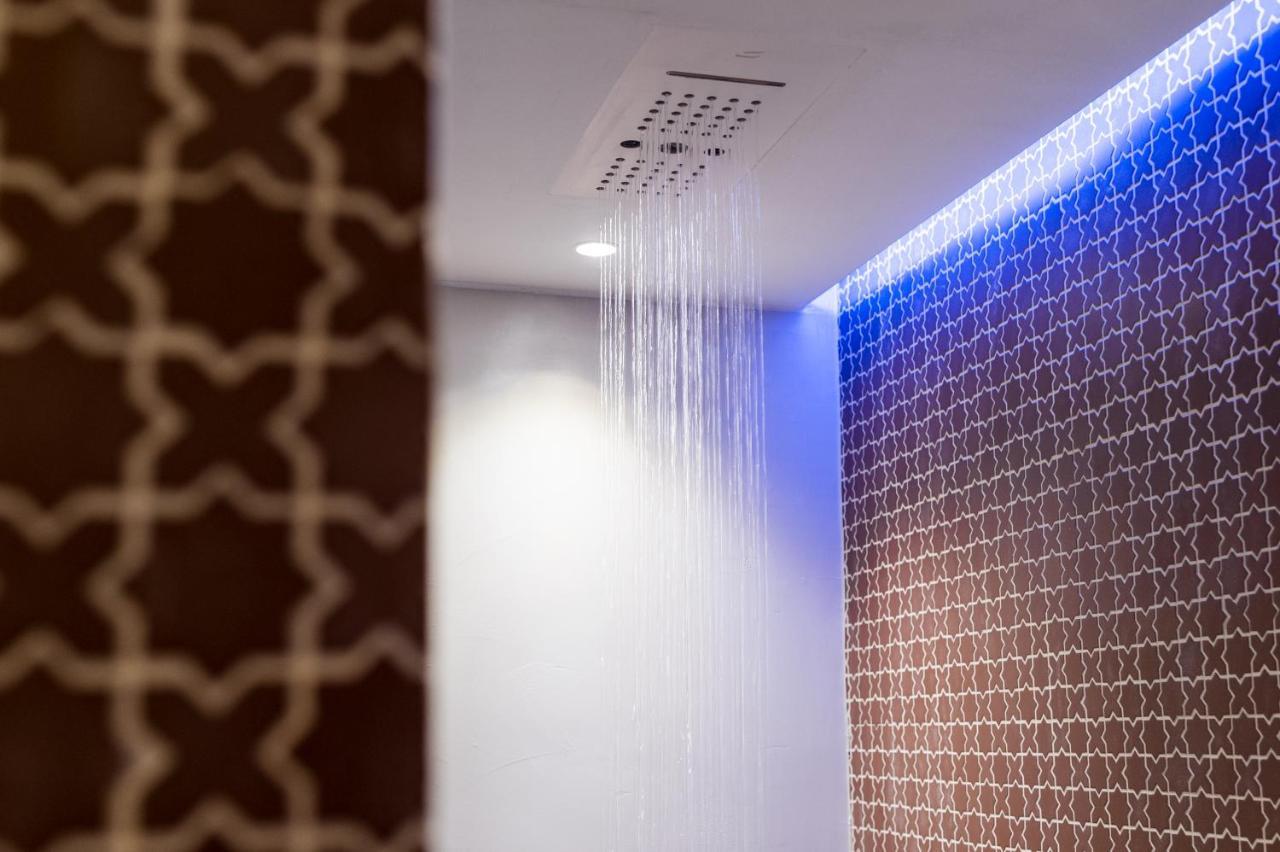 Mada Charm Apartments Piazza Вернаца Екстериор снимка